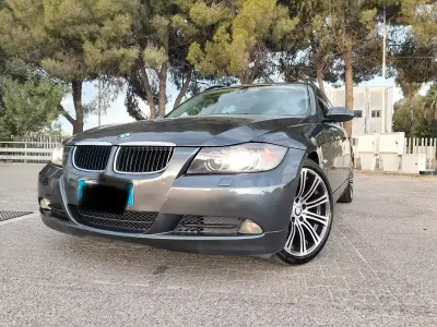 Usata BMW 320