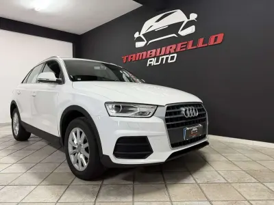 Usata Audi Q3 Business 120 CV (88 kW) 2016 Other SUV