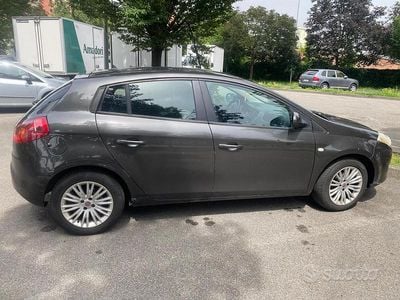Usata Fiat Bravo 2009 Utilitaria