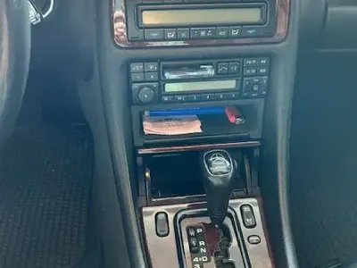 Usata Mercedes CLK320