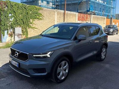 Usata Volvo XC40 Momentum 190 CV (139 kW) 2019 SUV