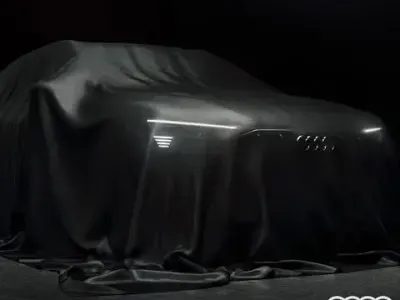 Nouvelle Audi A1 Sportback Business 116 ch (85 kW) 2026 Gris Citadine