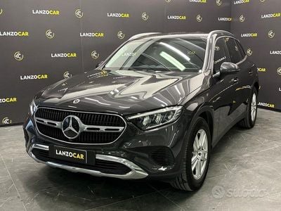 Mercedes GLC200