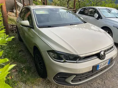 Begagnad VW Polo