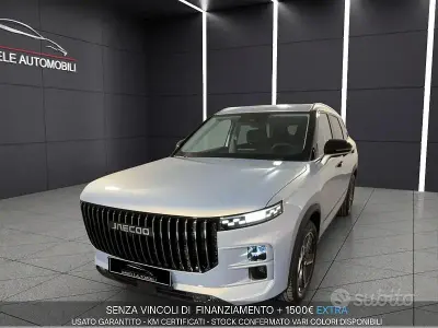 Usata Jaecoo 7