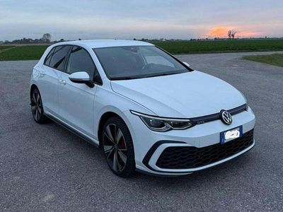 Usata VW Golf VIII GTE 150 CV (110 kW) 2021 Berlina