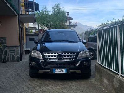 Mercedes ML350