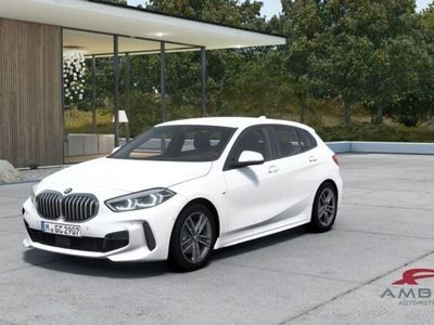 usata BMW 1M SerieSerie 1 d Msport Package