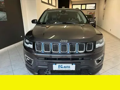Usata Jeep Compass 120 CV (88 kW) 2021 Other SUV