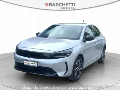 Usata Opel Corsa 101 CV (74 kW) 2025 Bianco Utilitaria