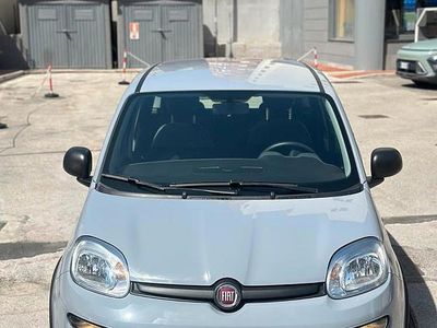 Usata Fiat Panda 2023 Utilitaria