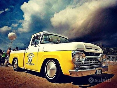 Usata Ford F100 1960 Pick-up