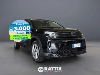 Usata Citroën C5 Aircross