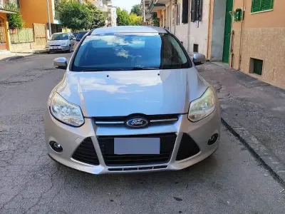 Occasion Ford Focus