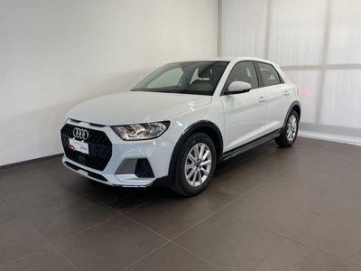 usata Audi A1 2ª serie citycarver 25 TFSI