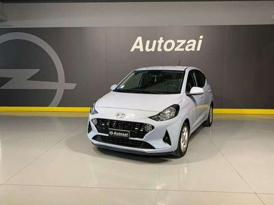 usata Hyundai i10 MT TECH