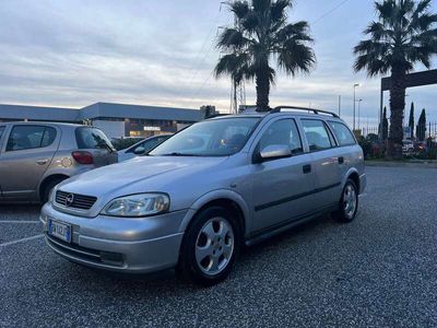 usata Opel Astra SW 1.4i 16v CDX