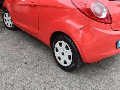 Usata Ford Ka Collection 69 CV (50 kW) 2011 Utilitaria