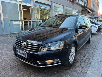 usata VW Passat Variant 1.6 Business