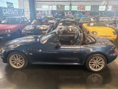 Usata BMW Z3