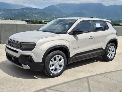 Nuova Jeep Avenger Altitude 101 CV (74 kW) 2025 SUV