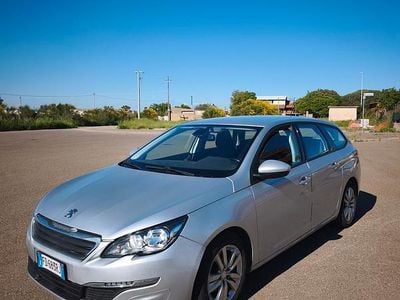Usata Peugeot 308 SW