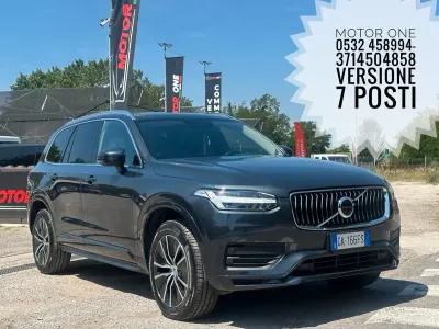 Usata Volvo XC90