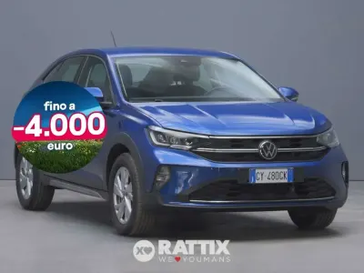 Usata VW Taigo