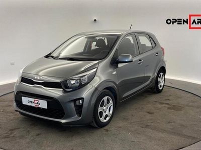 usata Kia Picanto 1.0 12V 5 porte Urban | CON GARANZIA