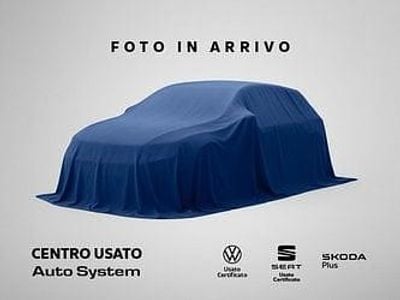 Nuova VW Touran Edition 150 CV (110 kW) 2026 Bianco Monovolume
