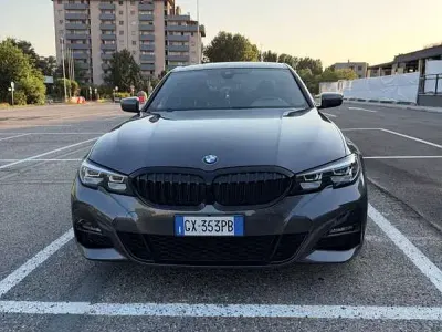 Usata BMW 320