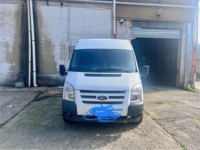 Usata Ford Transit 125 CV (91 kW) 2013