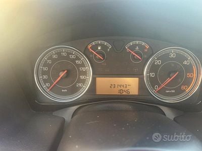 Occasion Fiat Croma 150 ch (110 kW) 2008 Gris Break