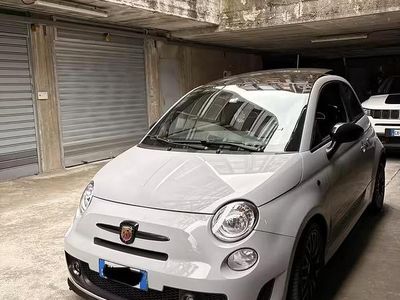 Usata Fiat 500 Abarth 135 CV (99 kW) 2014 Utilitaria