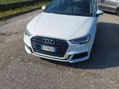 Usata Audi A3