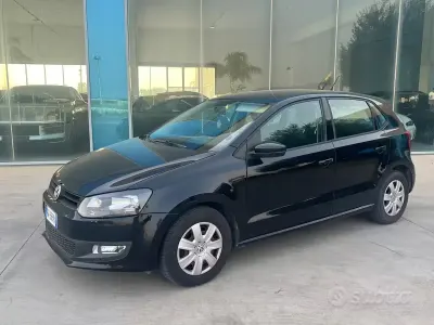 Usata VW Polo