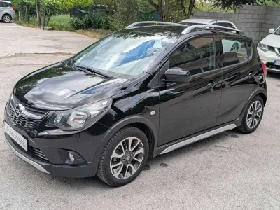 Usata Opel Karl