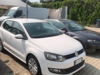 usata VW Polo Polo 1.2 70 CV 5p. Comfortline