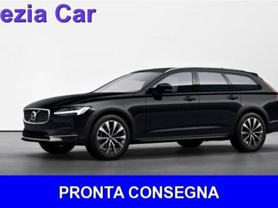 usata Volvo V90 CC B4 (d) AWD automatico Plus nuova a Milano