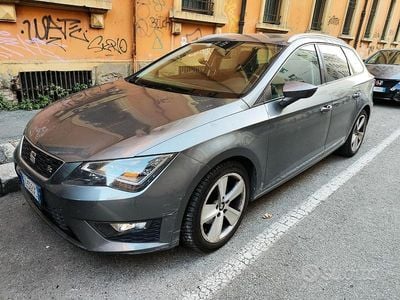 Gebraucht Seat Leon