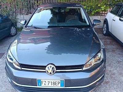 Brugt VW Golf VII 2020 Sedan