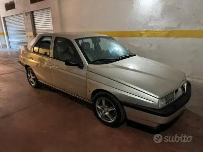 Usata Alfa Romeo 155 150 CV (110 kW) 1995 Berlina