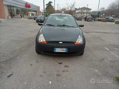 Usata Ford Ka