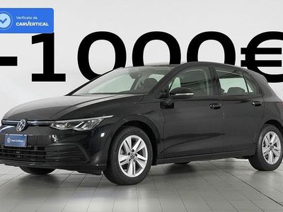 Usata VW Golf VIII Life 110 CV (80 kW) 2022