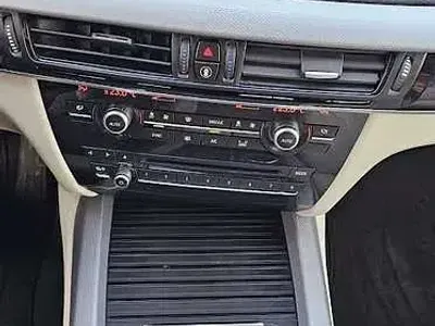 Usata BMW X5 258 CV (189 kW) 2017 Bianco SUV