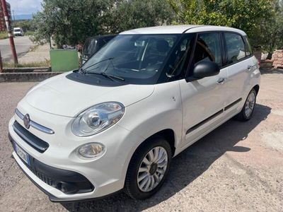 usata Fiat 500L 1.3 Multijet 95 CV Urban