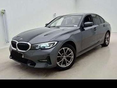 Usata BMW 316 Sport Line 185 CV (136 kW) 2021 Berlina