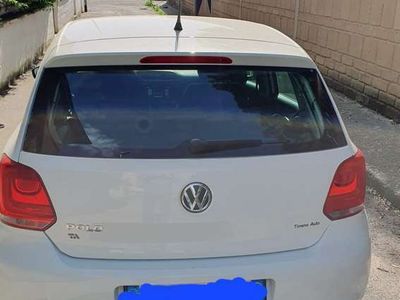 usata VW Polo 5p 1.2 Trendline 60cv