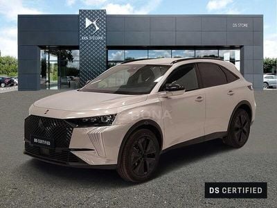DS Automobiles DS7 Crossback