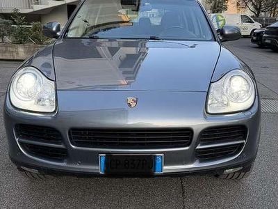 Usata Porsche Cayenne 250 CV (183 kW) 2003 SUV